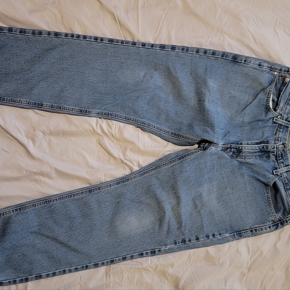 Levi's Other - Levi's 541 36x30